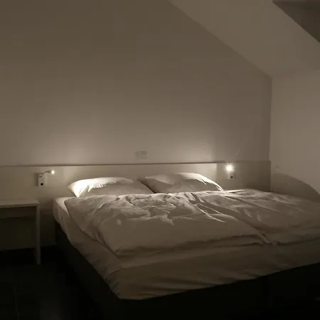 Apartment Mk Nin 7 Vrsi
