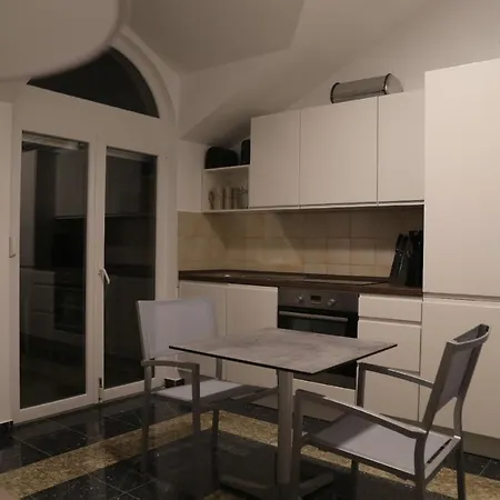 Apartment Mk Nin 7 Vrsi