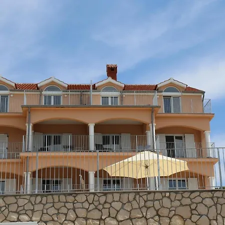 Apartment Mk Nin 7 Vrsi